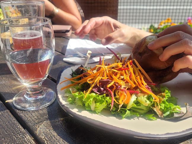 Rel-ish - Hospitality and gastronomy