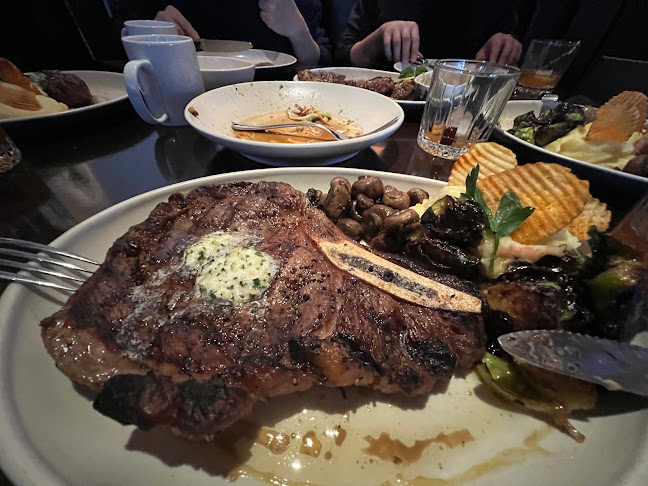 Saltlik - Hospitality and gastronomy