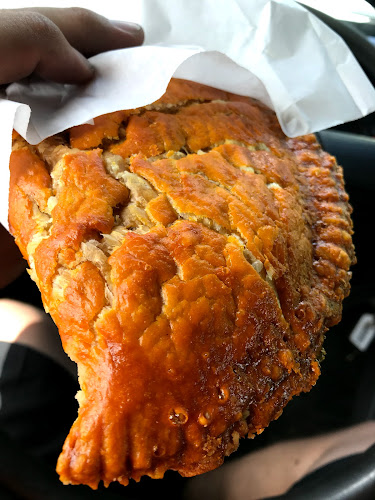 Dolly's Jerk Joint - Sarnia