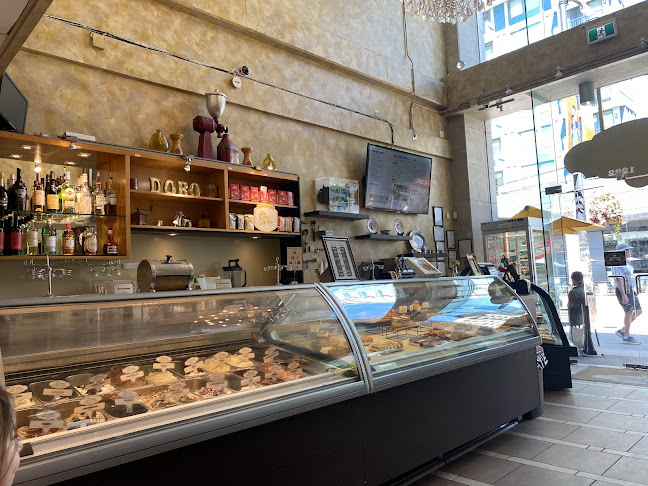 Comentarii opinii despre D'oro Gelato e Caffè