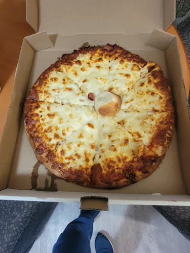 Riverside Restaurant