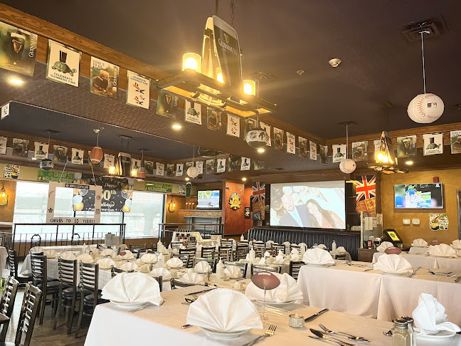 Comentarii opinii despre Lionheart British Pub & Restaurant