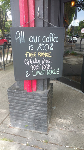 Opinii despre Bakery by Jany | Gluten Free Coffee Shop - Kitsilano în Vancouver - Hospitality and gastronomy