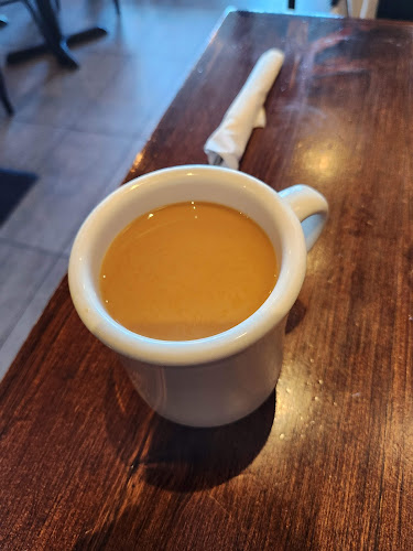 Comentarii opinii despre Alchemy Coffee