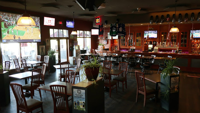 Opinii despre Don Cherry's Sports Grill în Vernon - Hospitality and gastronomy