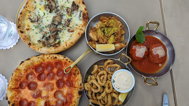 Comentarii opinii despre Oretta King West