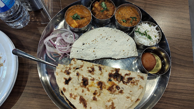 Opinii despre Honest Restaurant Brampton în Brampton - Hospitality and gastronomy