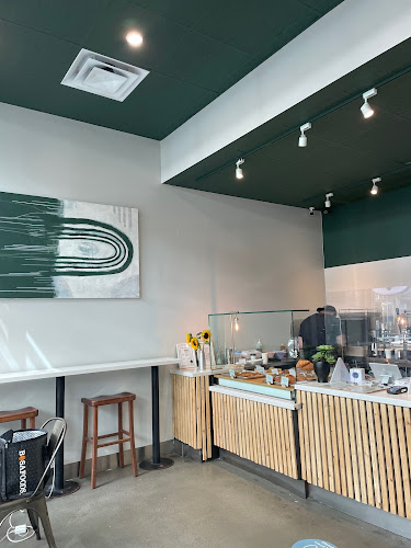 Bobacabana Desserts & Eats - New Westminster