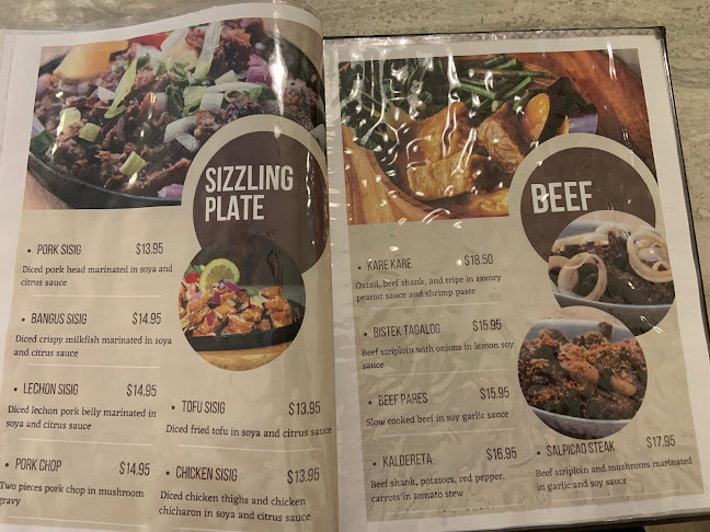 La Meza Grill - Hospitality and gastronomy