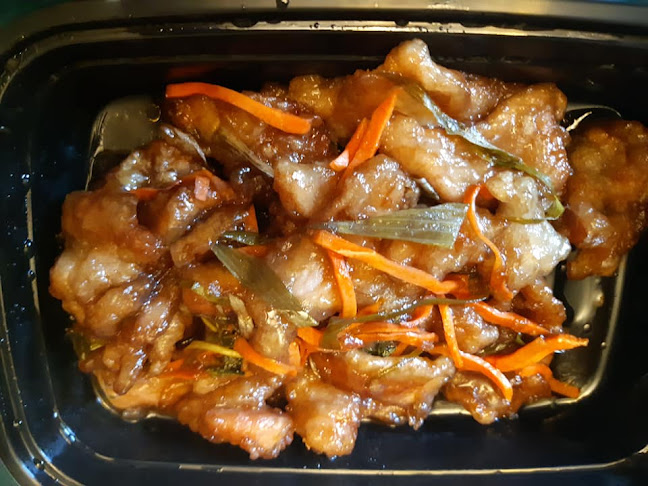 Neo Eatery - Brandon