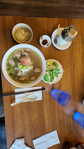 Pho 777 Vietnamese Restaurant Langley - Langley