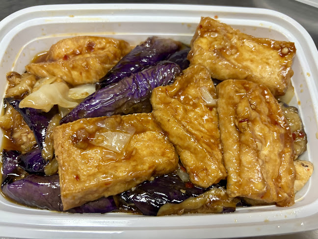 Opinii despre Bayview wok Chinese Restaurant în Richmond Hill - Hospitality and gastronomy