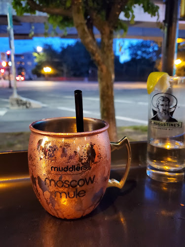 Opinii despre St. Augustine's în Vancouver - Hospitality and gastronomy