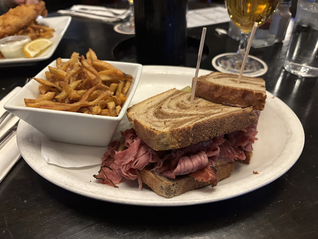 The Judge & Jury - Hospitality and gastronomy