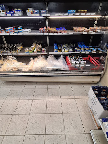 Mediterranean Market - Vernon