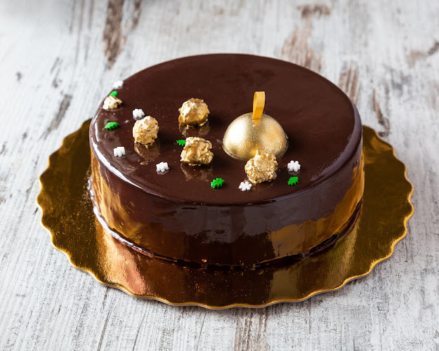 GOLD CHERRY BAKERY - Mississauga