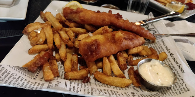 Comentarii opinii despre Lionheart British Pub & Restaurant