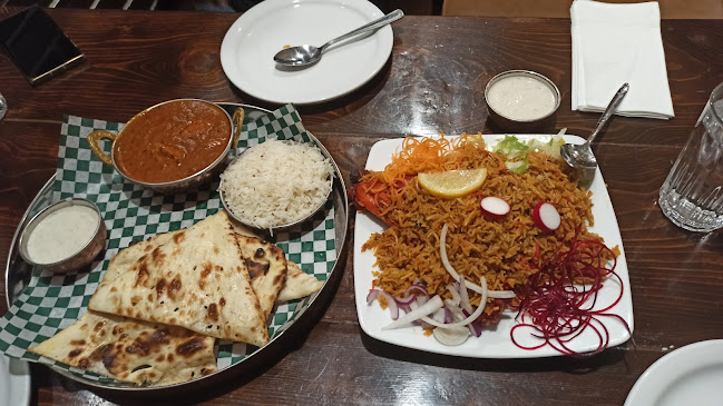 Comentarii opinii despre India King