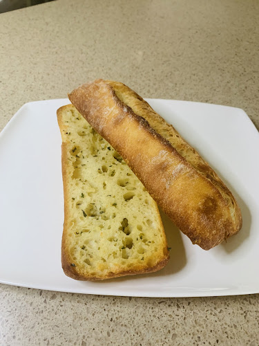 Lasagna Barrie - Hospitality and gastronomy