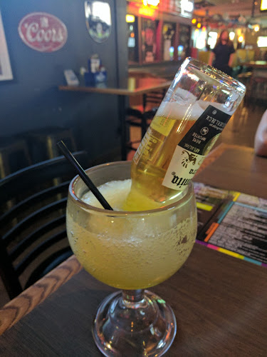 The Unicorn - Calgary