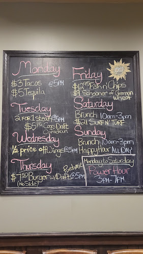 Fargos Restaurant and Lounge