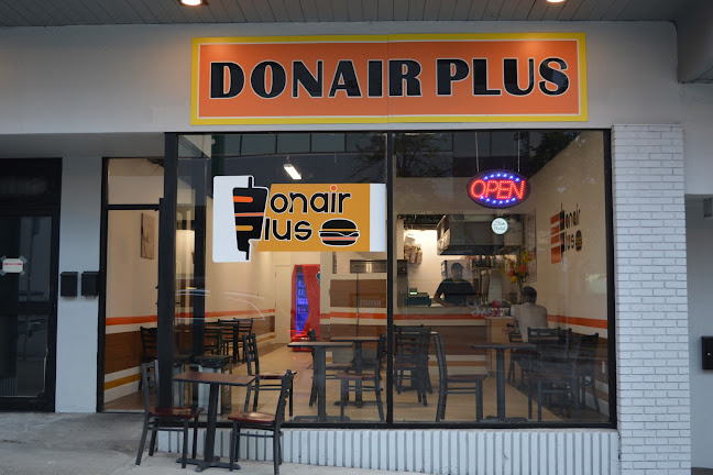 Donair Plus