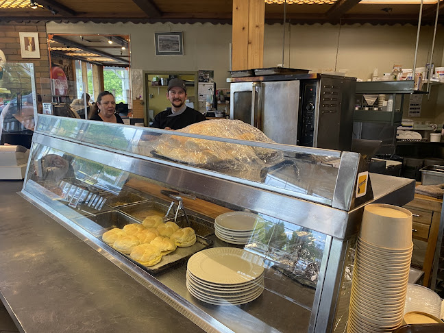 Wood Fire Bakery - Hospitality and gastronomy