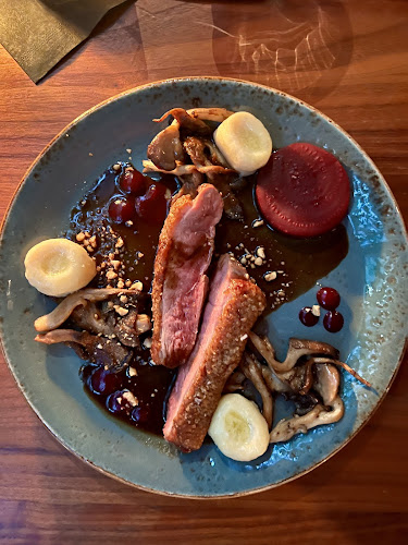 Carlino Restaurant - Hospitality and gastronomy