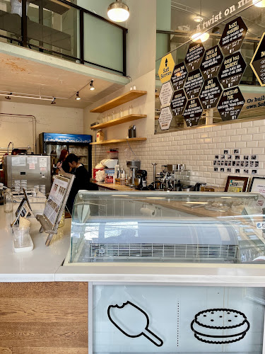 Opinii despre Soft Peaks Ice Cream în Vancouver - Hospitality and gastronomy