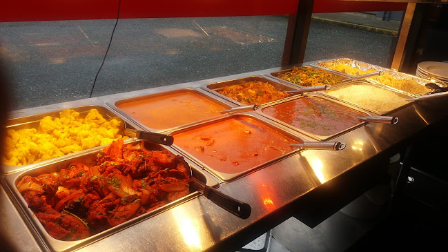 Manvirros Indian Grill - Nanaimo