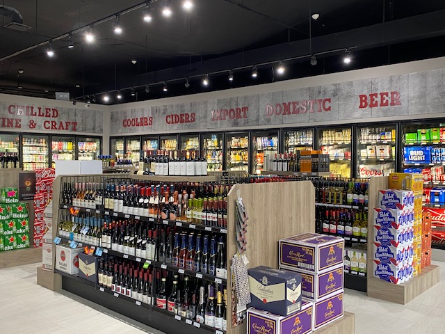 Liquor Landmark Langara | Liquor Store Vancouver - Hospitality and gastronomy