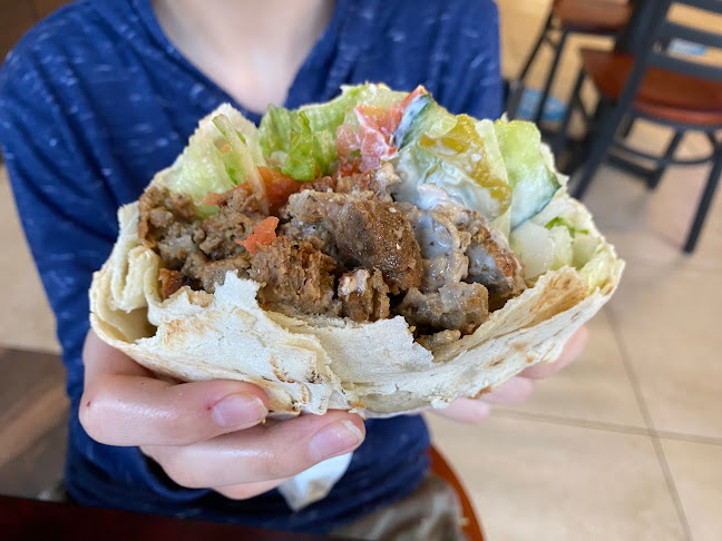 Donair Plus - North Vancouver