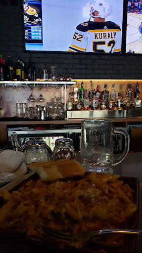 Boston Pizza - Hospitality and gastronomy