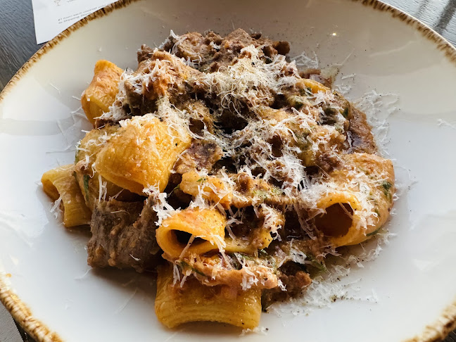 Major Tom Bar - Calgary