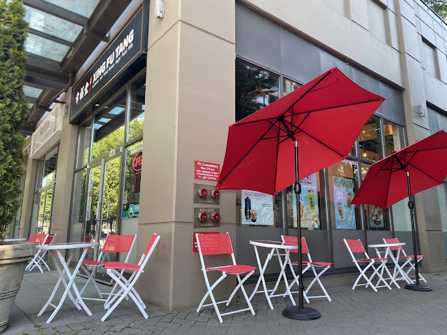 Xing Fu Tang 幸福堂 Burnaby Brentwood - Burnaby