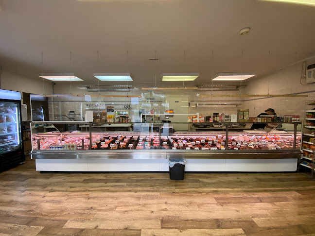 Iron Butcher Inc. - Maple Ridge