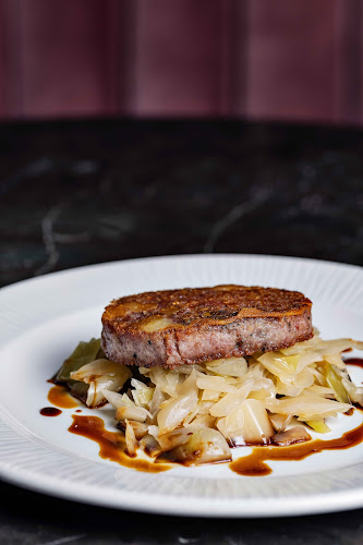 Carlino Restaurant - Vancouver