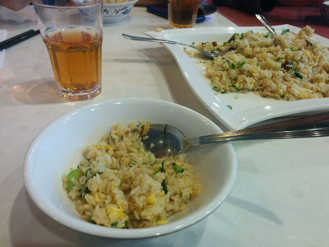 Comentarii opinii despre The One Restaurant