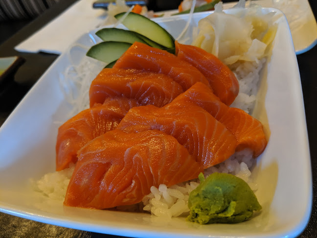 Akemi Sushi - Langford