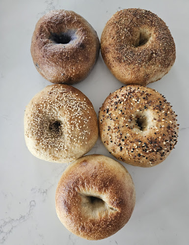 Okanagan Sourdough - Hospitality and gastronomy