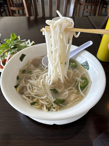 Pho Garden - Hospitality and gastronomy