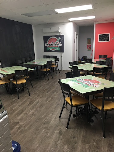 Opinii despre Fresh FueLL în Lindsay - Hospitality and gastronomy