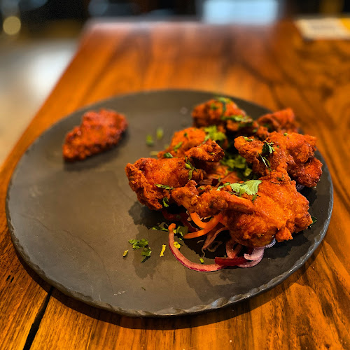 Mumbai local - Vancouver