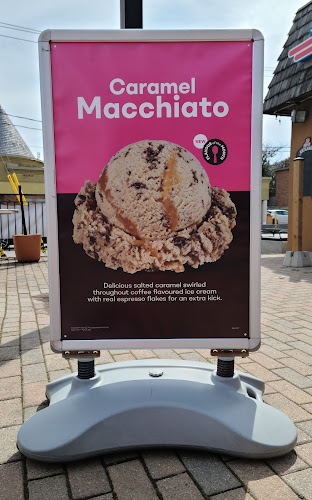 Comentarii opinii despre Baskin-Robbins