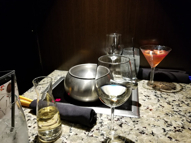 The Melting Pot Edmonton