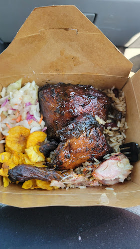 The Real JERKebago - Trenton