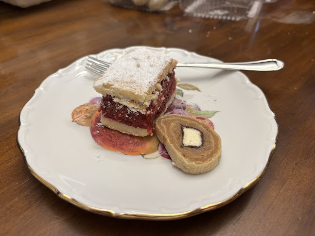 Marco's Bakery - Hospitality and gastronomy