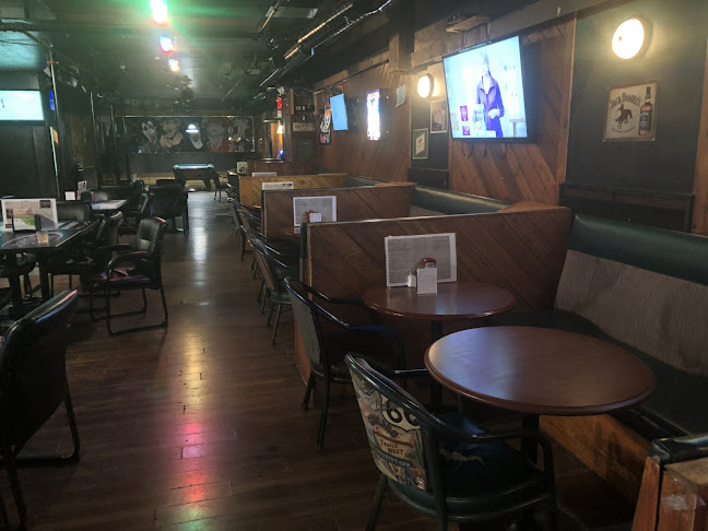 The Cecil Hotel & Bar