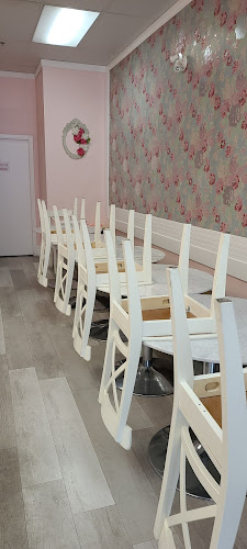 Oh So Sweet Sugar Boutique - Hospitality and gastronomy