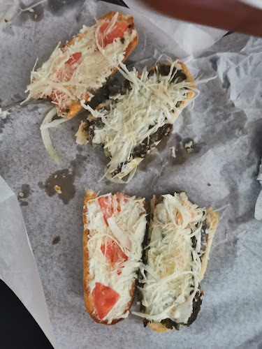 Opinii despre Eastside Deli în Bathurst - Hospitality and gastronomy